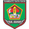 Logo Desa Sei Serindan